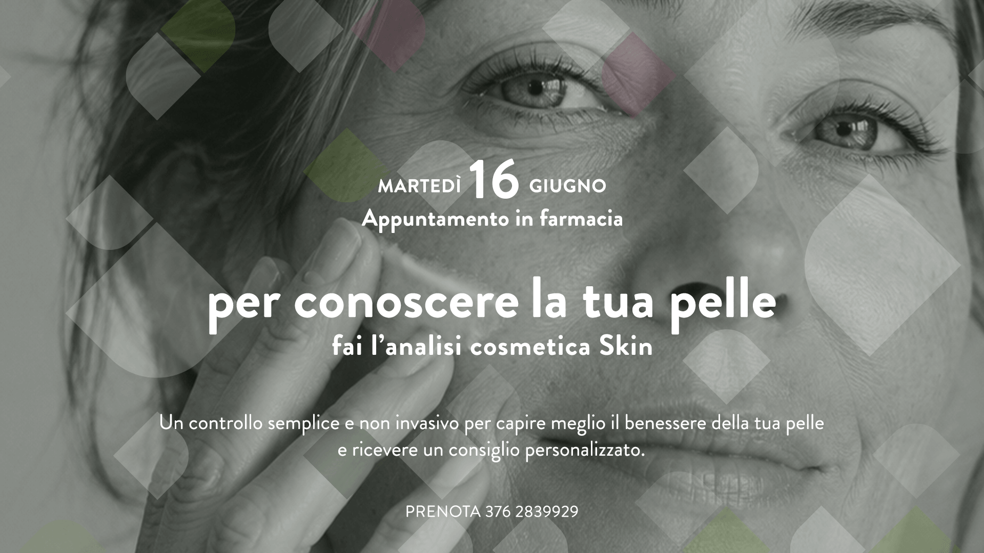Esame della pelle