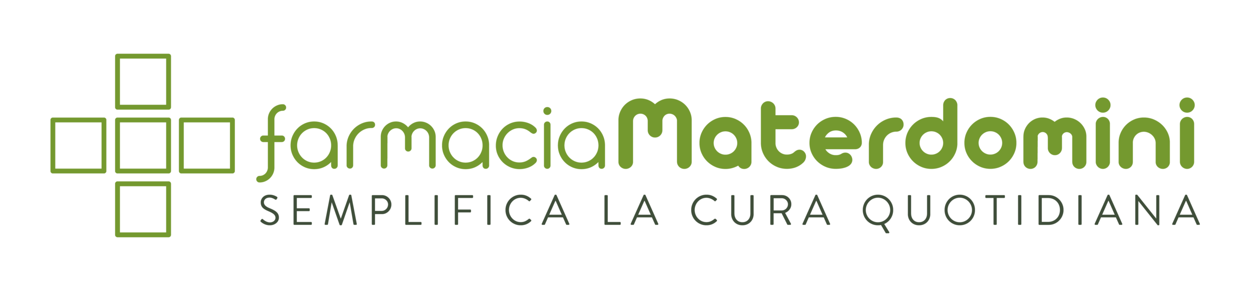 Farmacia Materdomini